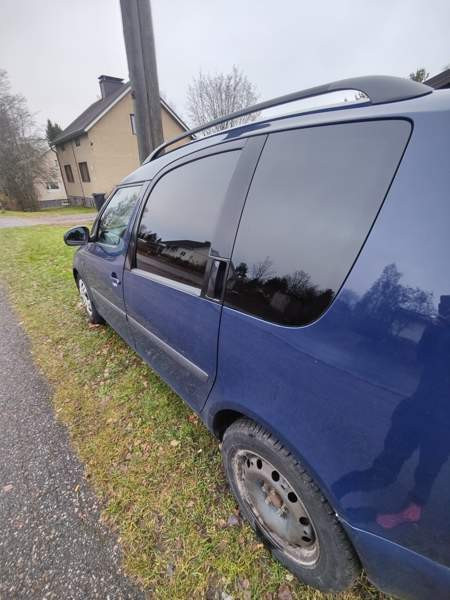 Skoda Roomster Лаппенранта - изображение 5