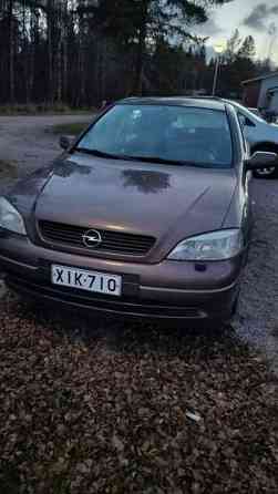 Opel Astra Йямся