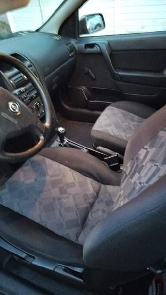 Opel Astra Jaemsae – foto 6