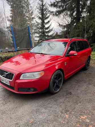 Volvo V70 Sastamala