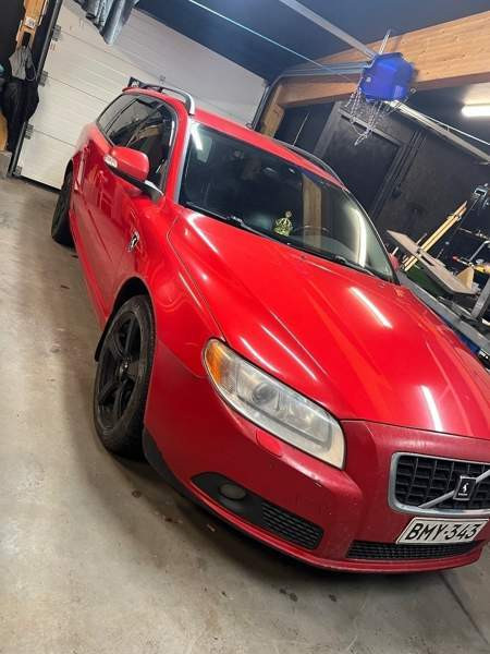 Volvo V70 Sastamala - valokuva 3