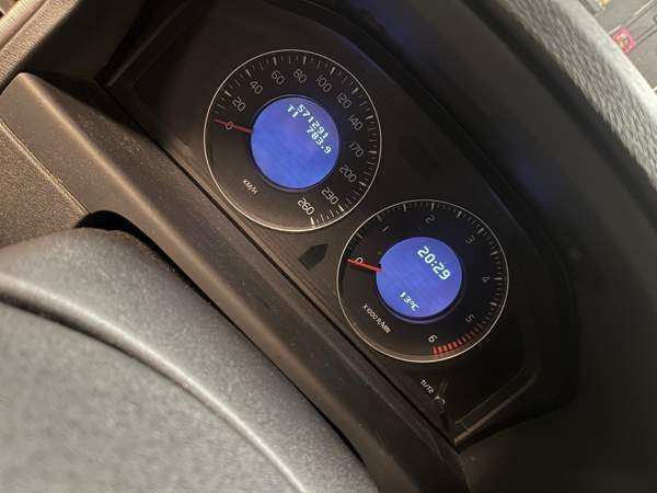 Volvo V70 Sastamala - valokuva 7