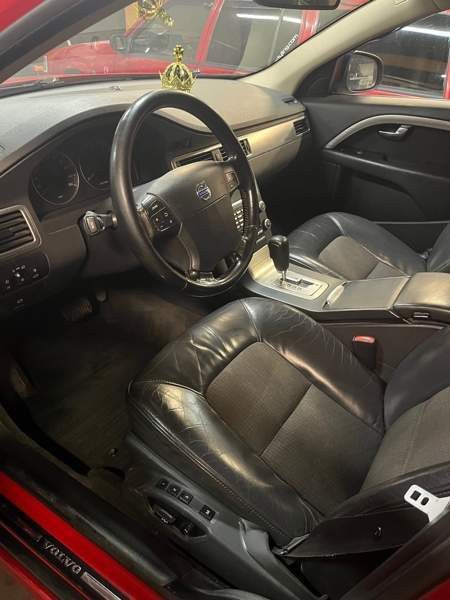 Volvo V70 Sastamala - valokuva 8