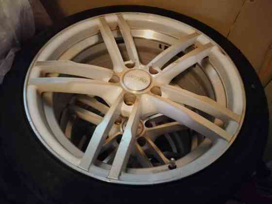 Skoda Octavia Helsinki