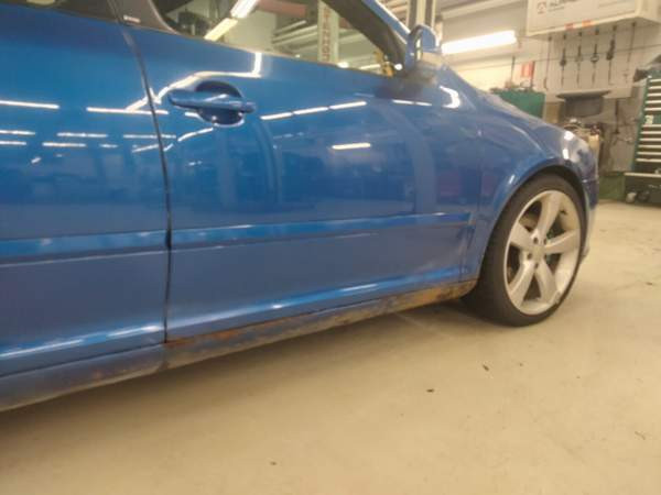 Skoda Octavia Helsinki - изображение 5