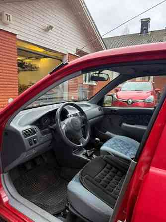 Toyota Starlet Helsinki