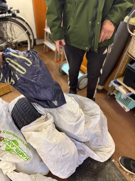 Toyota Starlet Helsinki – foto 6