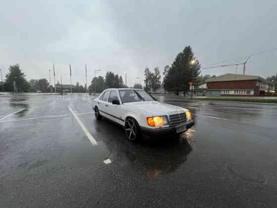 Mercedes-Benz 200 Kuopio