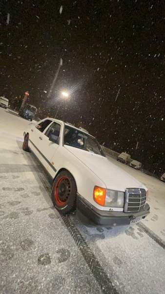 Mercedes-Benz 200 Kuopio – foto 8