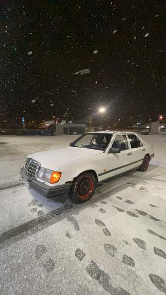 Mercedes-Benz 200 Kuopio – foto 7