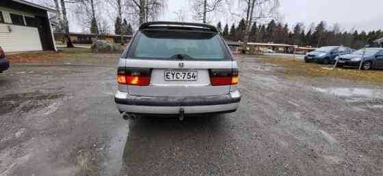 Saab 9-5 Joensuu