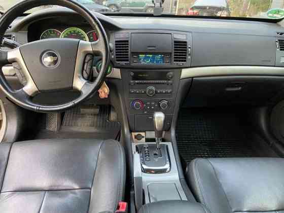 Chevrolet Epica Mäntyharju