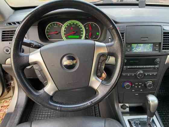 Chevrolet Epica Mäntyharju