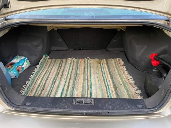 Chevrolet Epica Mäntyharju - изображение 8