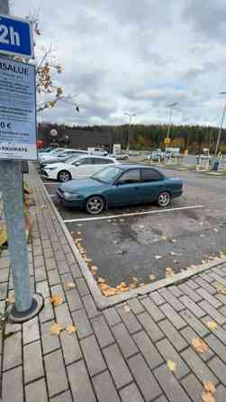 Toyota Corolla Liljendal