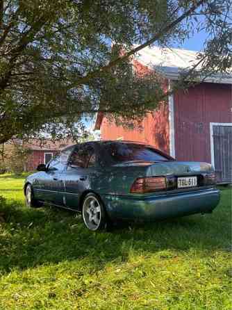 Toyota Corolla Liljendal