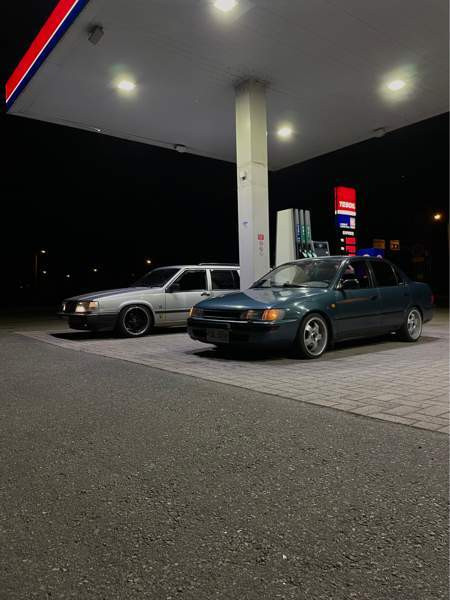 Toyota Corolla Liljendal - изображение 2