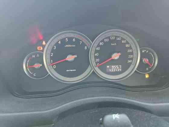 Subaru Outback Espoo