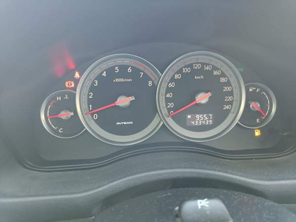 Subaru Outback Эспоо - изображение 6