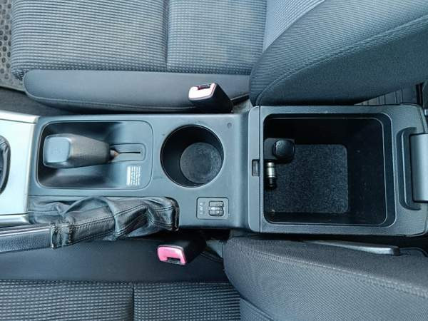 Subaru Outback Эспоо - изображение 8