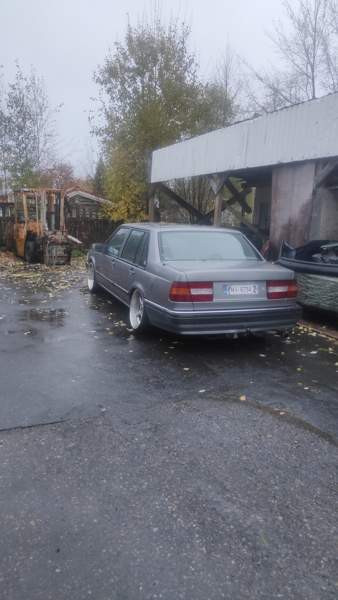Volvo 960 Oulu - valokuva 2