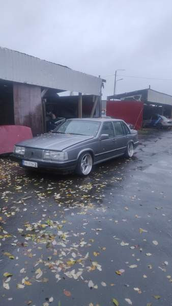 Volvo 960 Oulu - valokuva 1