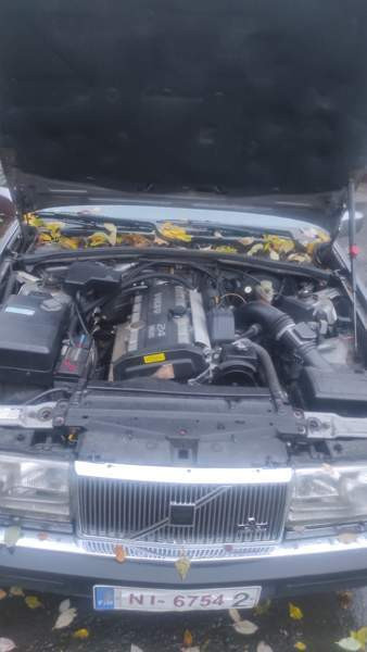 Volvo 960 Oulu - valokuva 3