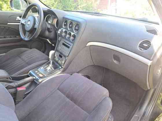 Alfa Romeo 159 Kaarina