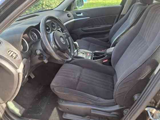 Alfa Romeo 159 Kaarina