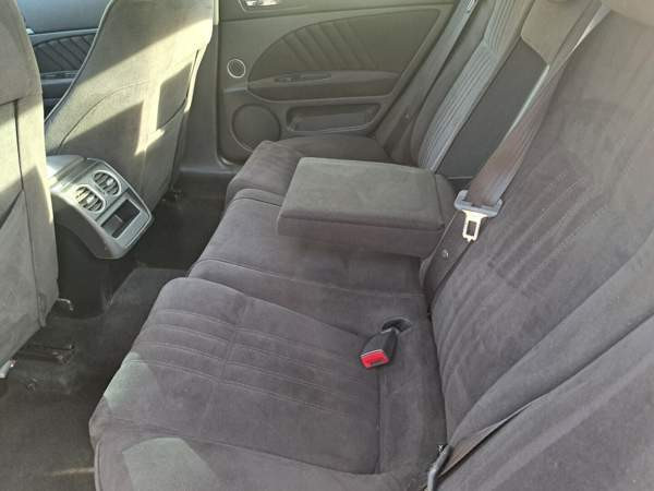 Alfa Romeo 159 Kaarina - valokuva 5