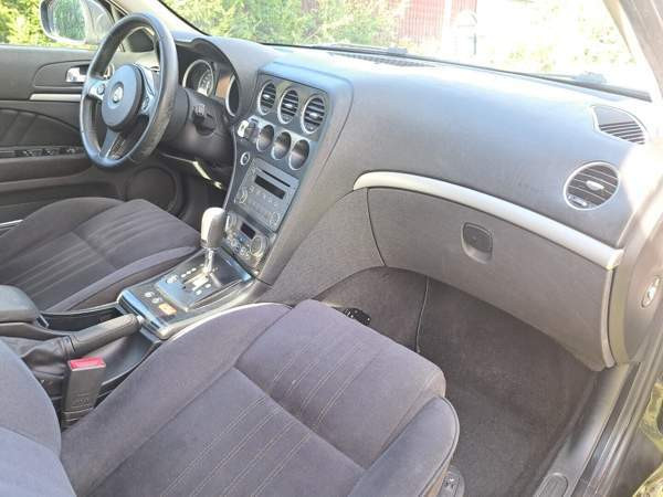 Alfa Romeo 159 Kaarina - valokuva 4