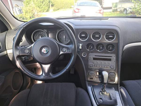 Alfa Romeo 159 Kaarina - valokuva 3