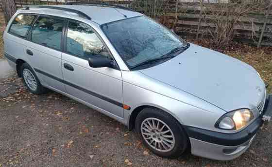 Toyota Avensis Vantaa