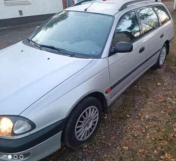 Toyota Avensis Vantaa