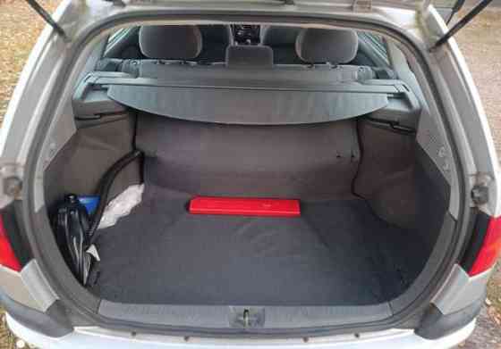 Toyota Avensis Vantaa