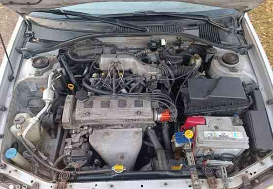 Toyota Avensis Vantaa