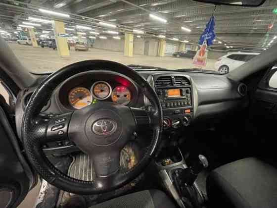 Toyota RAV4 Glebychevo