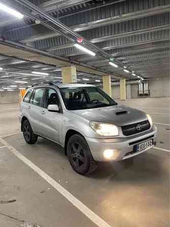 Toyota RAV4 Glebychevo