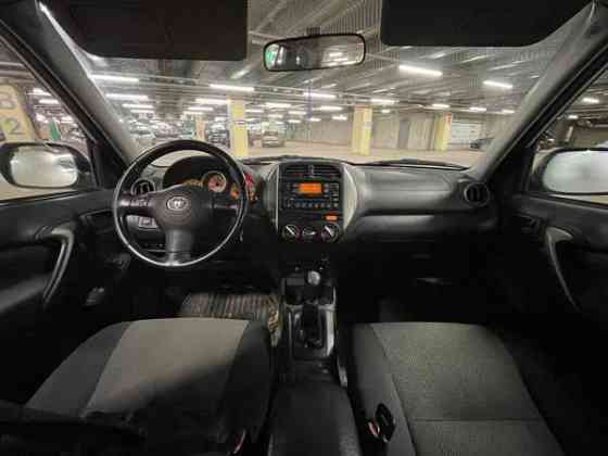 Toyota RAV4 Glebychevo