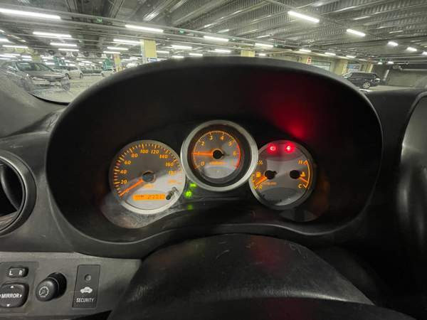 Toyota RAV4 Glebychevo - valokuva 7