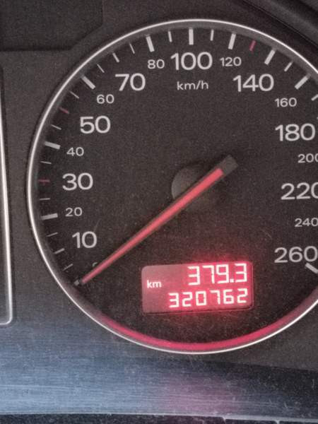 Audi A4 Ylöjärvi - valokuva 7