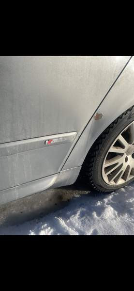 Audi A4 Lehtimäki – foto 7