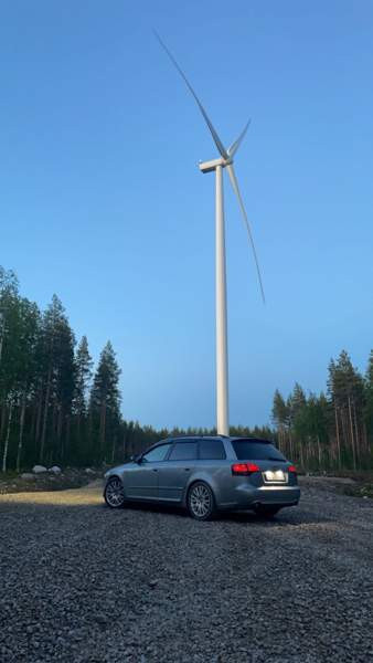Audi A4 Lehtimäki – foto 2