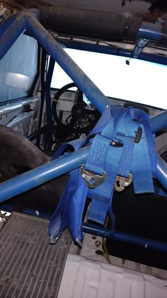 Ford Fiesta Vesanto – foto 4