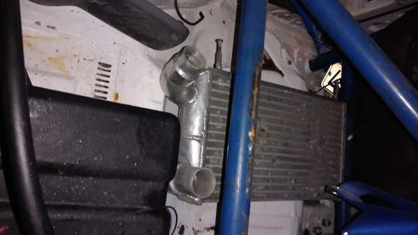 Ford Fiesta Vesanto – foto 5