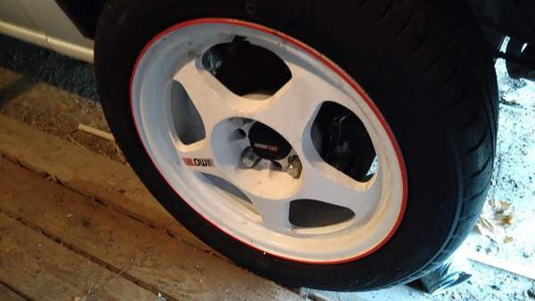 Ford Fiesta Vesanto – foto 8