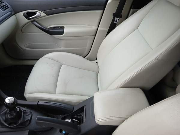 Saab 9-3 Evijärvi - изображение 8