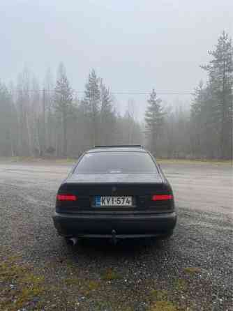 BMW 530 Ulvila