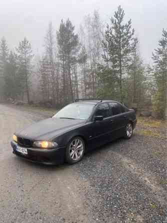 BMW 530 Ulvila