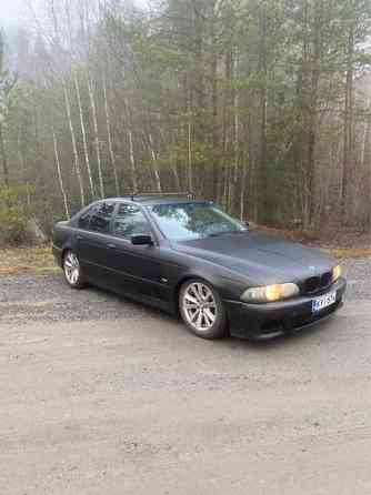 BMW 530 Ulvila